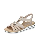 Rieker Damen Sandalen V0649