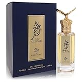My Perfumes Oud Al Saqr Unisex Eau de Parfum Spray 3,4 oz