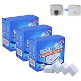 WC Reiniger Extra Stark, WC Reiniger Toilettenreiniger Urinsteinentferner Extra Stark, Kalkentferner Dusche Stark Putzmittel für Glanz und Frischen Duftchaum