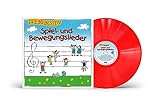 Die 30 Besten Spiel- und Bewegungslieder (Ltd. LP)