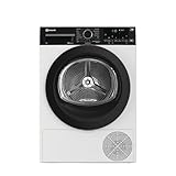 Bauknecht BT 8RC WS Wärmepumpentrockner /8 kg/EEK C/Precision Dry - Intelligentes Trocknen/Adaptive Dry/HomeWhiz, weiss
