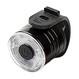 Fahrradscheinwerfer, wiederaufladbares Fahrradlicht, Outdoor-Fahrradlichter, Nachtfahren-Motorradlichter, Nachtfahrrad, wasserdicht, tragbare Motorradlichter für Nachtfahrten auf dem Fahrrad
