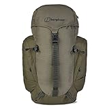 Berghaus Unisex Arrow 30 Rucksack, kompakter, atmungsaktiver Rucksack, Reise- und Campingtasche für Männer oder Frauen