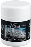 Brillant Silber Tauchbad 200 ml