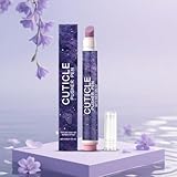 4-in-1 Nagelpflegestift, Nagelhautschieber Nagelölstift Mit Keramikspitze, 4-in-1 Nagelhaut Ölstift, Cuticle Oil Pen, Nagelhautölstift Für Nägel Für Nagelhaut, Trockene Und Beschädigte Nägel