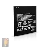 Akku für Samsung Galaxy Xcover 7 (G556B) Smartphone, Ersatzakku für Samsung Akku EB-BG556GBY, SM-G556B