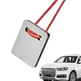 Dichtungsschaber, Farbschaber,Rostbeständiger ergonomischer Farbentferner | Schweres rutschfestes Autopflegeprodukt für Profis, Anfänger, Heimanwender