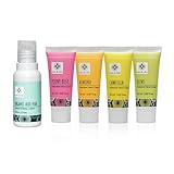 Leo & Lilo Handcreme Kollektion - 5er-Set mit hochwertigen Premium Handcremes - Perfekte Geschenke für DIY Adventskalender