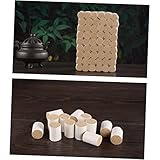 Generisch 1 Satz Verhältnis Effektive Wärmequelle für Traditionelle Akupunkturtherapie