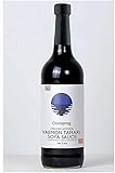 Clearspring Japanische Bio-Sauce Yaemon Tamari Soja-Sauce mit doppelter Stärke, 250 ml