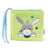 Sterntaler 3501731 Spielbuch Erik, Alter: Kinder ab 0 Jahren, Mehrfarbig