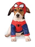 Rubie's 3580066 - Spider-Man Hundekostüm, M