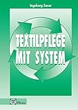 Textilpflege mit System, Lehrbuch