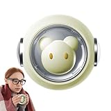 COMFOLIVING Tasche Heizung, Tasche Heizung | USB wiederaufladbare 3 Schalter Heizung Handwärmer - Pocket Heater Einstellbare Hand Heater für Frauen Mädchen