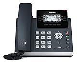 Yealink IP Telefon SIP-T42U PoE Business