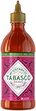 Tabasco Sweet & Spicy Sauce 256ml