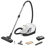 Kärcher Staubsauger mit Wasserfilter