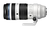OM System M.Zuiko Digital ED 50–200mm F2.8 is PRO Telezoom-Objektiv – Kompatibel mit Olympus und Panasonic-Kameras mit Micro-Four-Thirds-Anschluss
