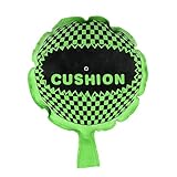 Whoopee Cushion Furzkissen, lustiges Furzhörnchen | lustiges Knebelspielzeug für Witze, Humor, Aprilscherz, aufblasbares Scherzspielzeug für S