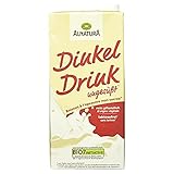 Alnatura Bio Dinkel Drink Natur, 1 l