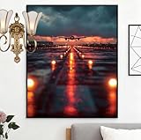 Diamond Painting Erwachsene 2025 Neu Diamant Painting Schmetterling 80x120cm Diamant Malerei Traum Malen nach Zahlen Mosaikherstellung Kunst Stickerei Diamond Malerei Deko Weihnachten Halloween H-J801