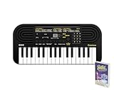 Casio SA-51 Mini-Keyboard mit 32 Mini-Tasten