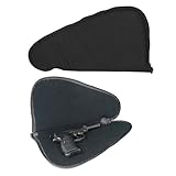 Mil-Tec Pistol CASE Large SCHWARZ