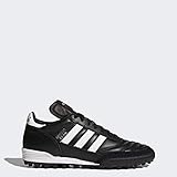 adidas Herren Mundial team Fu ballschuhe, Schwarz, 42 2/3 EU