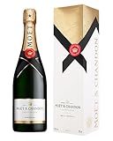 Moët und Chandon Moet Impérial Standardgeschenkpackung, 1er Pack (1 x 0.75 l)