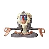 Disney Traditions Rafiki Mini Figurine