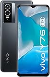 Vivo Y76 5G 128-8-5G-gy Vivo Y76 5G DS 128/8GB Midnight Space