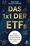 Das 1×1 der ETFs - Wie du deine Finanzen Schritt für Schritt selbst in die Hand nimmst