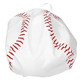 GLEAVI Sitzsackbezug Bezug Für Sitzsack Canvas