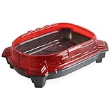 Glixoft Battling, Burst Stadium Battling Tops Für Game Disk Burst Toys Spiel-Geburtstagsgeschenk