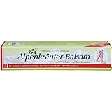 Skyvov Balsam für schwere und müde Beine mit Weinlaub und Rosskastanie - Unisex - Erwachsene mit aktiver Lebensweise oder Beinproblemen