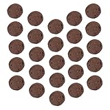 VALICLUD Atmungsaktive Tonsteine 1 Beutel 300 600g für Sukkulenten und Zimmerpflanzen Förderndes Substrat mit Drainage und Feuchtigkeitsspeicherung