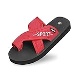 Pantoffeln Damen Hausschuhe Offene Zehe Gästehausschuhe Hallux Valgus Badelatschen Orthopädische Sommerlatschen Elegant Bequem Schlappen Weiche Fussbett Slippers Badeschlappen