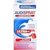 AUDISPRAY ultra Ohrenspray 20 ml