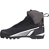 Mckinley Unisex Active Pro Langlaufschuhe, Black/White, 45