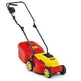 WOLF Garten WOLF-Garten - Elektro-Rasenmäher A 320 E; 18ACL4J-650