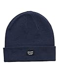 JACK & JONES Jungen Jacdna Sn Jnr Beanie, Navy Blazer, S-M EU