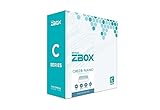 Zotac ZBOX Nano Barebone Intel Core i3-1315U Intel UHD Graphics Wi-Fi/BT No OS PC Barebone