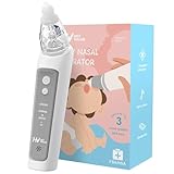 Elektrischer Nasensauger Baby