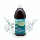 EMIKO Vital - Bio Fermentgetränk mit OPC & Vitalpilzen 500ml mit einer breiten Vielfalt an Bakterienstämmen I Vegan · lactosefrei · glutenfrei · histaminfrei · ohne künstliche Zusatzstoffe