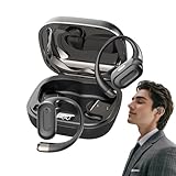 Générique Kopfhörer für Ohren – Außenohrhörer | Elektronische Öffentlichkeit für die Arbeit von Live-Sportarten