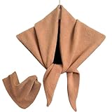 Dreieckstuch – wärmeres, modisches Kopftuch, modisches Woll-Halstuch, für Hochzeit, Reisen, Geburtstag, Weihnachten, Herbst, Winter, Herbst, Mädchen, khaki, Refer to description