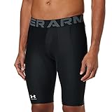 Under Armour Herren UA HG Armour Lng Shorts Pants