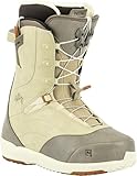 Nitro Damen Crown TLS Snowboardboot, X Hailey LANGLAND, MP 27.0 // EU 41 1/3 // US WMN 9,5