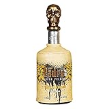 Padre Azul Tequila Reposado 40% 0,7l • Premium Tequila Made in Mexico • Sehr weicher Tequila Reposado für den puren Genuss