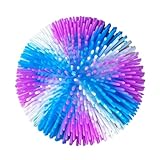 Wackelkopf-Streichkappe aus weichem Stretchmaterial, Witzmütze, Comedy-Modeaccessoires | Unterhaltungshut für Geburtstag, Datum, Schule, Festival, Familienveranstaltung, Party, Studenten, Männer,